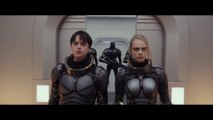 Valerian et la Cité des mille planètes - Bande-annonce #2 [VF|HD1080p]