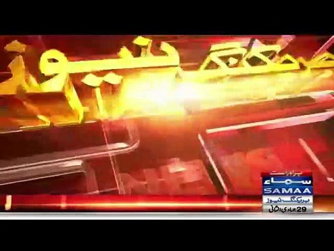Nadeem Malik Analysis On DG ISPR Response Over Hussain Haqqani Statement