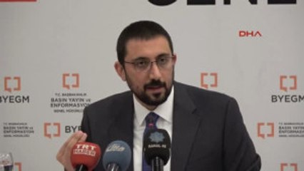 Konya Cumhurbaşkanı Başdanışmanı Akış