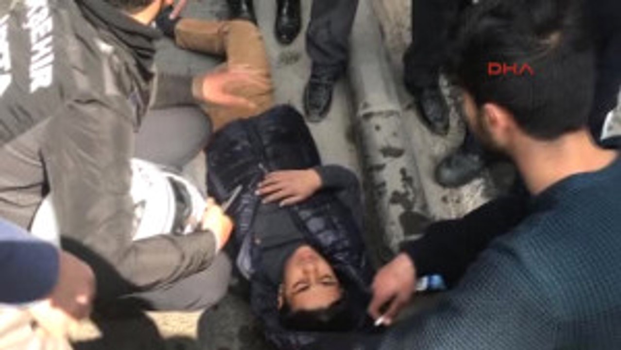 Şanlıurfa Otomobilin Çarptığı Bisikletli Yaralandı