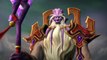 World of Warcraft - La tombe de Sargeras