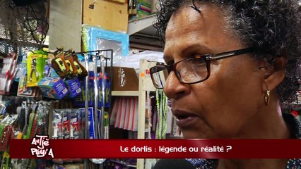 ATPA 29 03 17 DORLIS LEGENDE OU REALITE JOCELYN REGINA OK