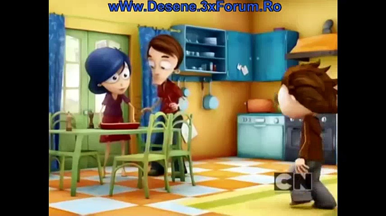 Angelo e cel mai tare S01 E01 Partea 3 Lupte cu iaci [ExtremlymTorrents.ws]