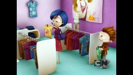 Angelo e cel mai tare S01 E03 Partea 1 Boxerii Blindati [ExtremlymTorrents.ws]