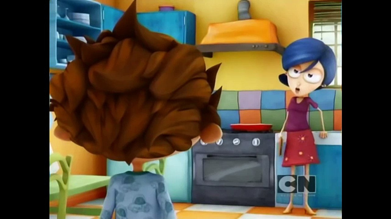 Angelo e cel mai tare S01 E04 Partea 1 Stapanii Premiului [ExtremlymTorrents.ws]