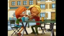 Angelo e cel mai tare S01 E11 Partea 1 Despartirea [ExtremlymTorrents.ws]