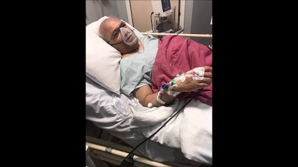 PMLN Senator Mushahidullah In Hospital