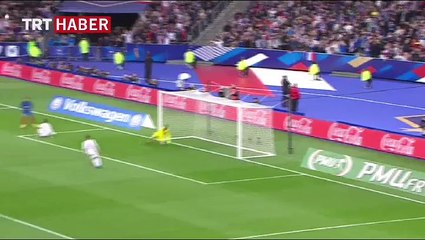 Teknoloji, futboldaki yerini alıyor