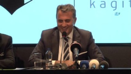 Fikret Orman: "Emre Mor ile Alakalı Görüşmemiz Yok"