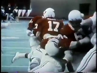 1976 Week 13 Monday Night Football Halftime Highlights