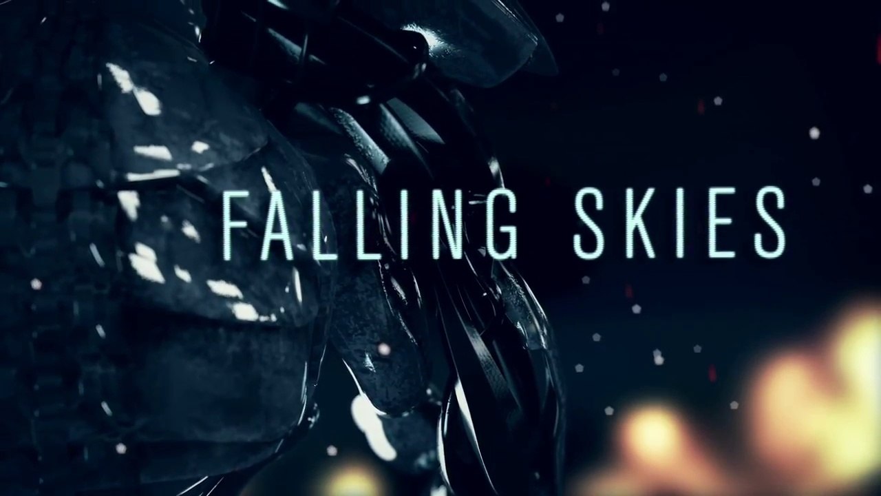Falling Skies - Reloaded - Nouveau teaser
