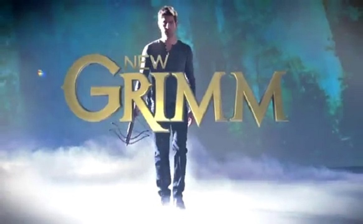 Grimm - Promo 3x21