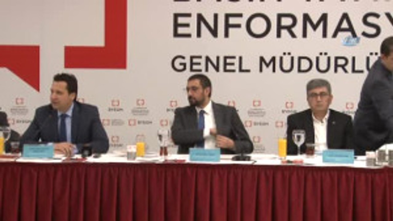 Cumhurbaşkanı Başdanışmanı Akış: "Her Devletin Kendi Hükumet Sistemi Yönetim Şekliyle İlgili...