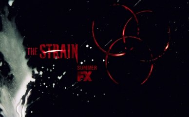 The Strain - Teaser Saison 1 - Splatter
