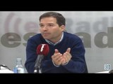 Fútbol es Radio: Las declaraciones de Raúl sobre el Barça - 29/03/17