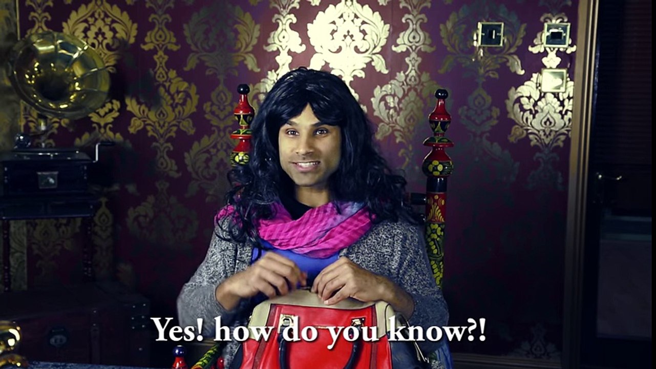 Baba Khalid - Rahim Pardesi