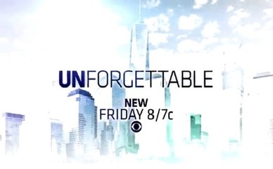 Unforgettable - Promo 2x13