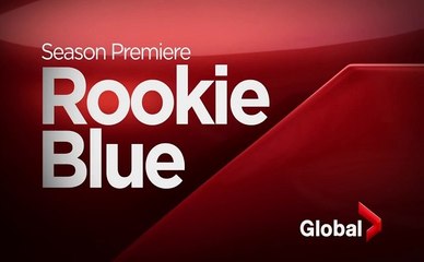 Rookie Blue - Promo Saison 5