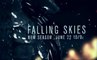 Falling Skies - Promo Saison 4 - Before the Dawn