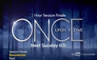 Once Upon A Time - Season Finale