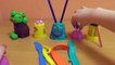 Little Kelly - Toys & PlayDoh -   EGGS & RANDOMS (Frozen, Aliens, Trees,