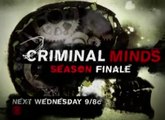 Criminal Minds - Promo 9x24 