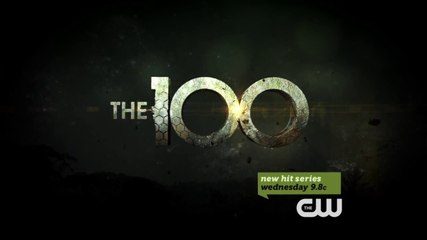 The 100 - Promo 1x09 "Unity Day"