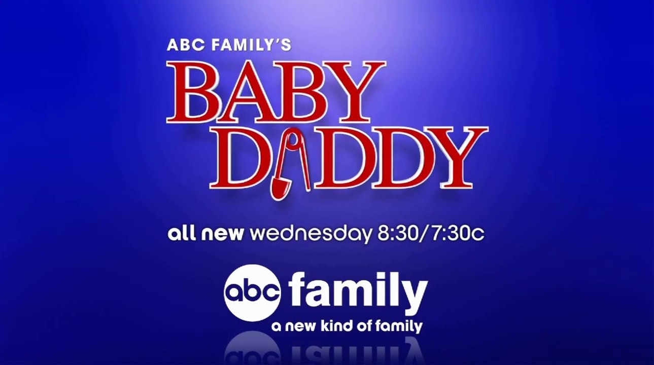 Baby Daddy - Promo 3x17 "Flirty Dancing"