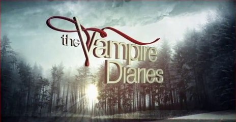 The Vampire Diaries - Promo du season finale 5x21 "Home"
