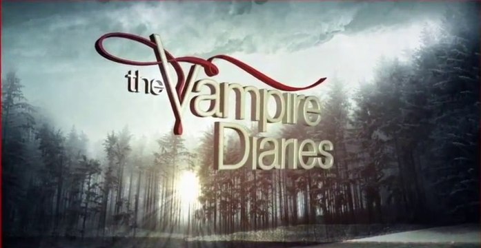 The Vampire Diaries - Promo du season finale 5x21 Home