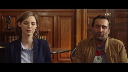 Sous le même toit - Bande-annonce #1 [VF|HD1080p]