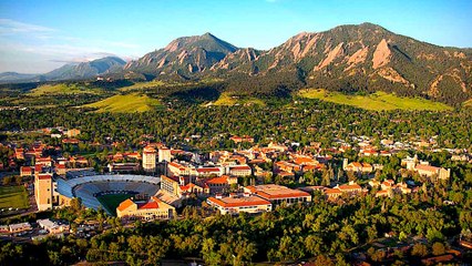 Top 5 Most Beautiful College Campuses Across America
