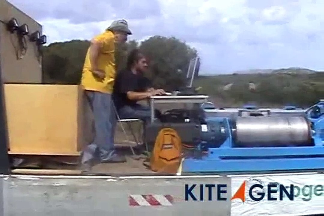 KiteGen_sardegna test 2006