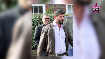 George Michael finalement enterré en secret ? Une photo sème le doute