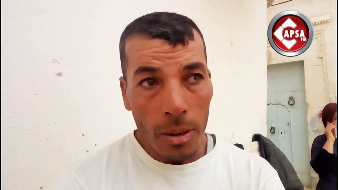 قضية معتمد قفصة الجنوبية : شاهد يروي تفاصيل جديدة
