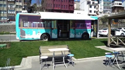 53. Kütüphane Haftası Etkinlikleri