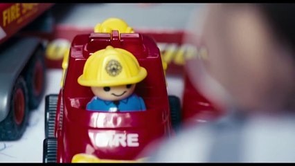 Et les Mistrals gagnants - Bande annonce