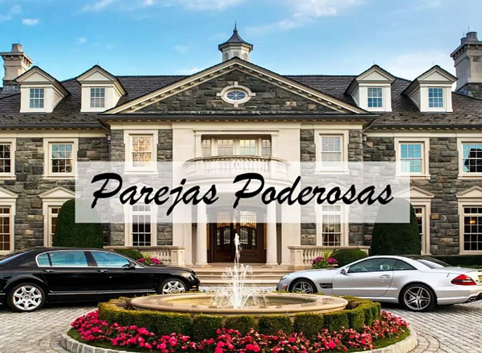 Maria Baptista - Parejas Poderosas