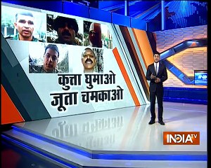 Indian Army Soldier's Are Crying And Complaining About Harassment By Seniors