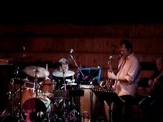 Concert Jazz'on 2007 - Marie Alix