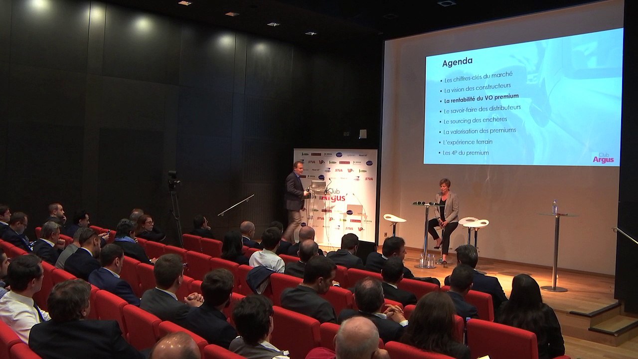 Les pratiques de la distribution sur les VO pre...