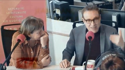 Jean-François Zygel "le devoir des artistes" - Les midis RCF