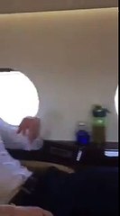 Ronaldo aerodrom