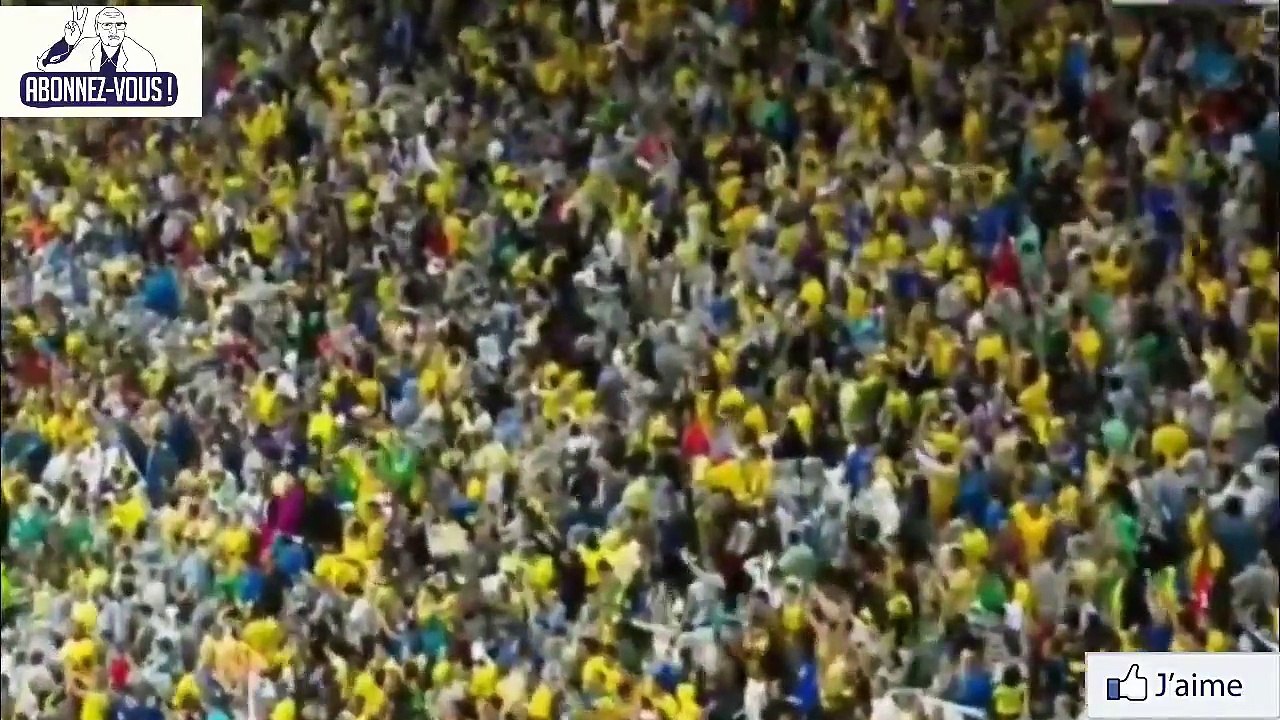 But Neymar Brazil Vs Paraguay 29-03-2017