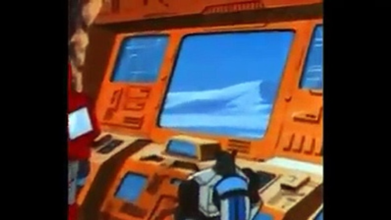 En busca del ENERGON O'S Capitulo 5 Parodiaa