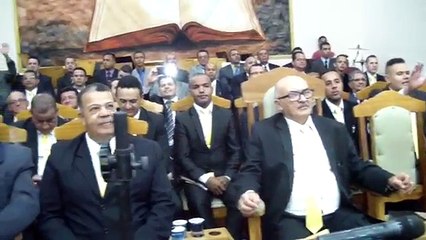 Paulo e silas - Alisson & Neide