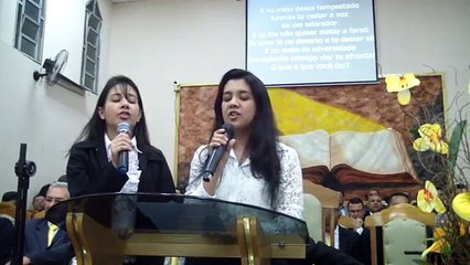 Questiona Ou Adora - Flordelis