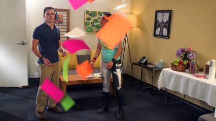 Bayley Needs A Snickers!