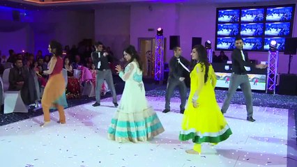 世界のダンス Best Wedding Dance 2014