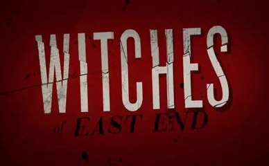 Witches of East End - Teaser Saison 2 - Ingrid